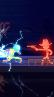 Stick It To The Stickman captura 4
