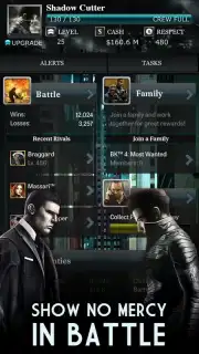 Crime Inc. captura 9