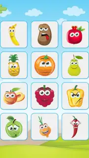 Kids Garden captura 3