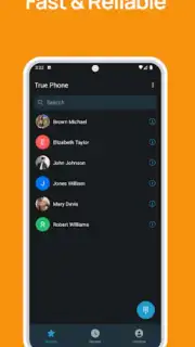 True Phone captura 6