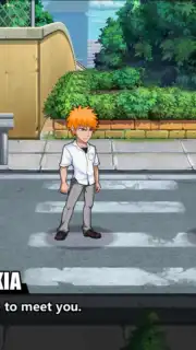 Bleach: Immortal Soul captura 7