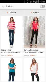 Trendyol captura 5