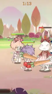 Food Fantasy captura 7