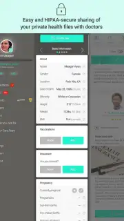 HealthTap captura 11