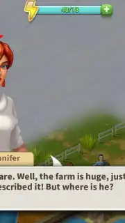 Jane's Farm captura 3