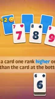 Disney Solitaire captura 5