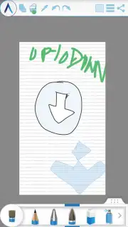 Artecture Draw, Sketch, Paint captura 6