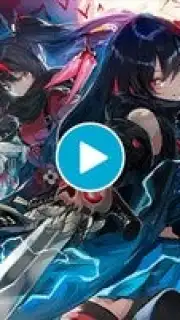 Witch Weapon captura 1
