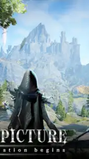 Ancient Seal: The Exorcist captura 11