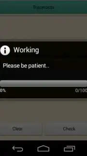 IP Tools captura 1