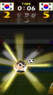 Head Soccer captura 6