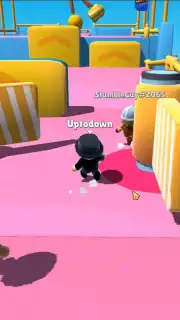 Stumble Guys captura 3