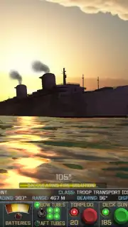 Crash Dive Lite captura 7