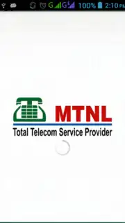 My MTNL captura 9