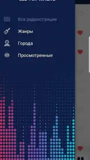 ТОП—РАДИО captura 3