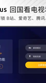 Malus VPN for TV captura 2