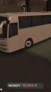 Coach Bus Simulator captura 3