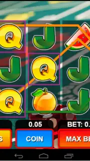 Fruit Slot Machine free captura 3