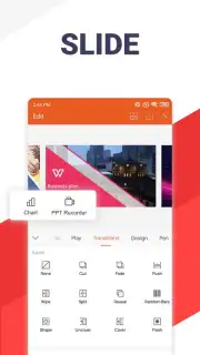 WPS Office captura 16