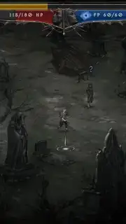 Vampire's Fall 2 captura 8