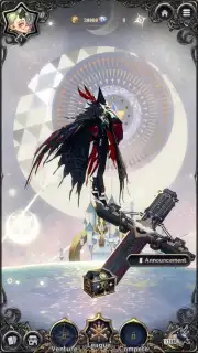 Ravenix captura 8