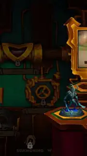Legendlands captura 1