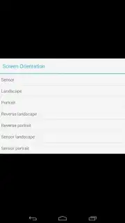 VPlayer Video Player captura 4