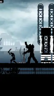 Dark Lands captura 1