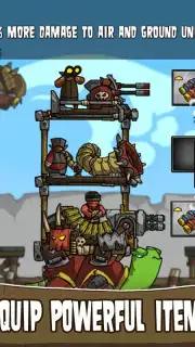 Shellrazer captura 5