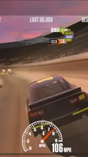 Stock Car Racing captura 13