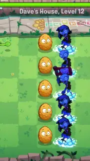 Plants vs. Zombies 3 captura 3