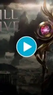 A3: STILL ALIVE captura 1