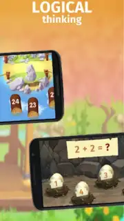 Intellecto Kids Learning Games captura 11