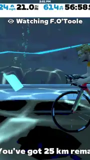 Zwift captura 9