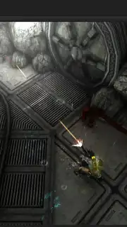 Unity Remote 4 captura 2