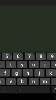 CodePad lite captura 2