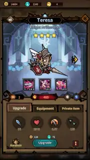 Auto Heroes captura 4