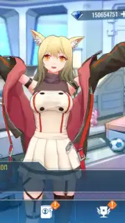 Angel Squad captura 7