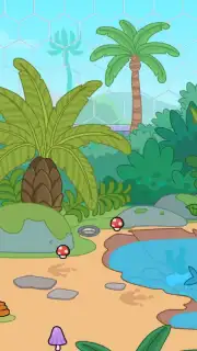Aha World captura 3