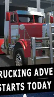 Truck Simulator PRO US captura 15
