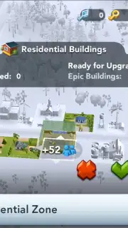 SimCity BuildIt captura 11
