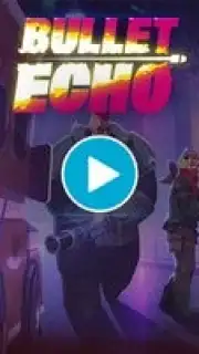 Bullet Echo captura 1