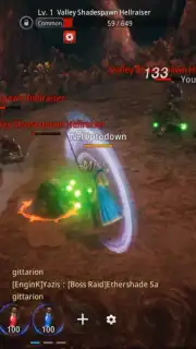 MIR4 captura 3