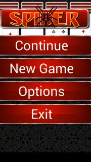 Spider Solitaire HD 2 captura 6