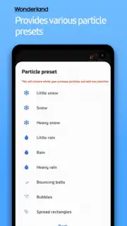Samsung Wonderland captura 4