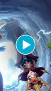 Checkmate Heroes captura 1