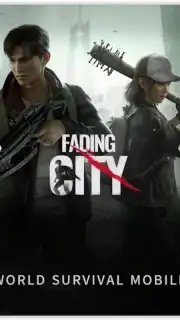 Fading City captura 5