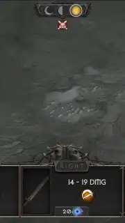 Vampire's Fall 2 captura 2