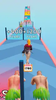 FashionEvolution captura 5