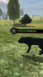 Wild Life: Wolf Clan captura 13